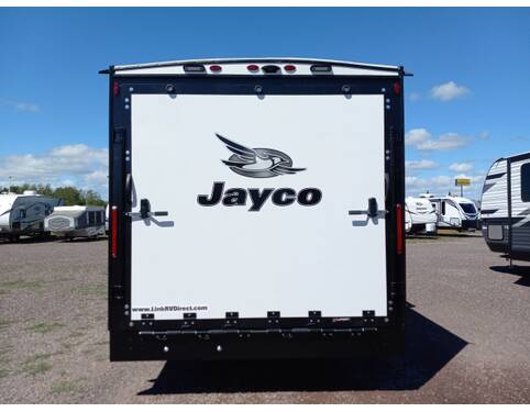 2023 Jayco Jay Flight 265TH Travel Trailer at Link RV Minong, Wisconsin STOCK# 23-03 Photo 5