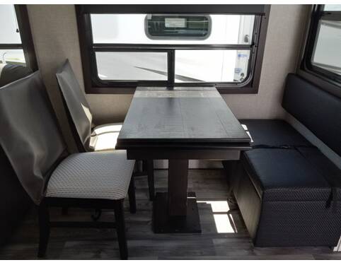 2023 Jayco Eagle HT 28.5RSTS Fifth Wheel at Link RV Minong, Wisconsin STOCK# 23-06 Photo 16