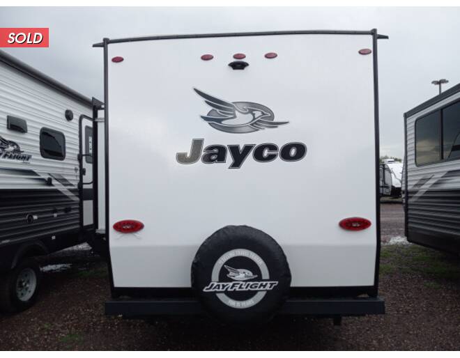 2023 Jayco Jay Flight SLX 183RB Travel Trailer at Link RV Minong, Wisconsin STOCK# 23-10 Photo 5