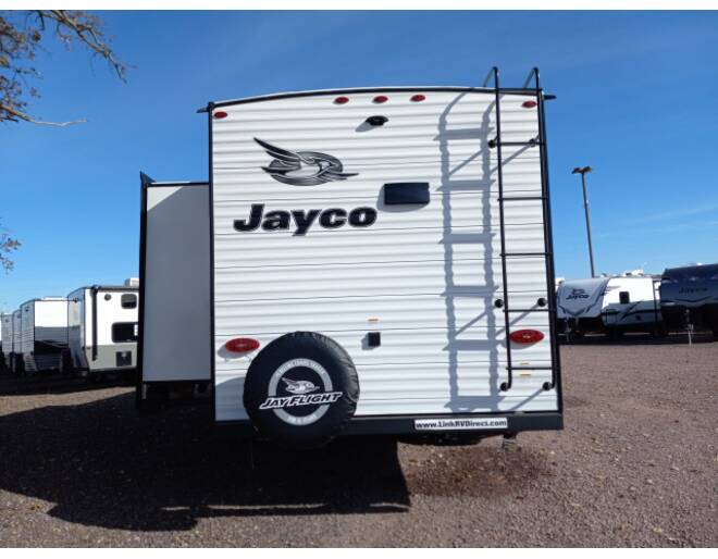 2023 Jayco Jay Flight 280RKS Travel Trailer at Link RV Minong, Wisconsin STOCK# 23-28 Photo 5