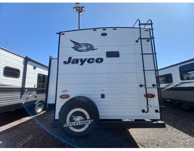 2023 Jayco Jay Flight 280RKS Travel Trailer at Link RV Minong, Wisconsin STOCK# 23-43 Photo 5