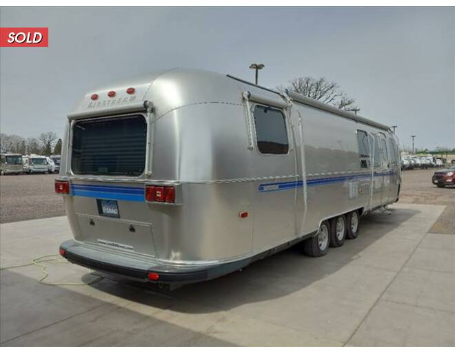 2000 Airstream Excella 34 Travel Trailer at Link RV Minong, Wisconsin STOCK# RV23-01 Photo 2