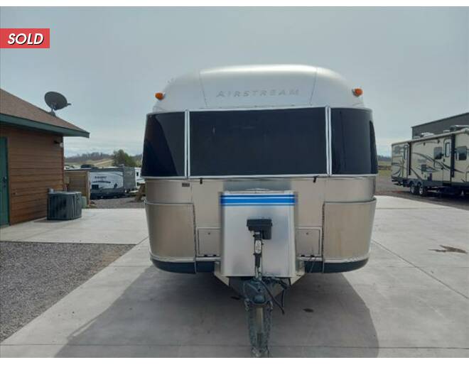 2000 Airstream Excella 34 Travel Trailer at Link RV Minong, Wisconsin STOCK# RV23-01 Photo 4
