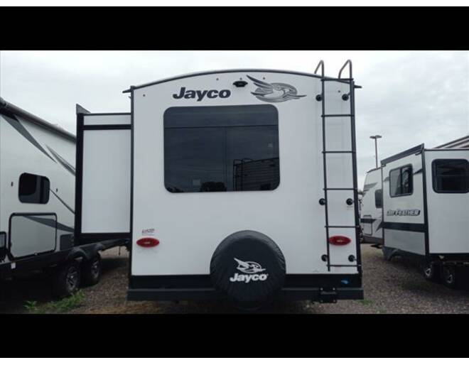 2024 Jayco White Hawk 26FK Travel Trailer at Link RV Minong, Wisconsin STOCK# 24-04 Photo 5