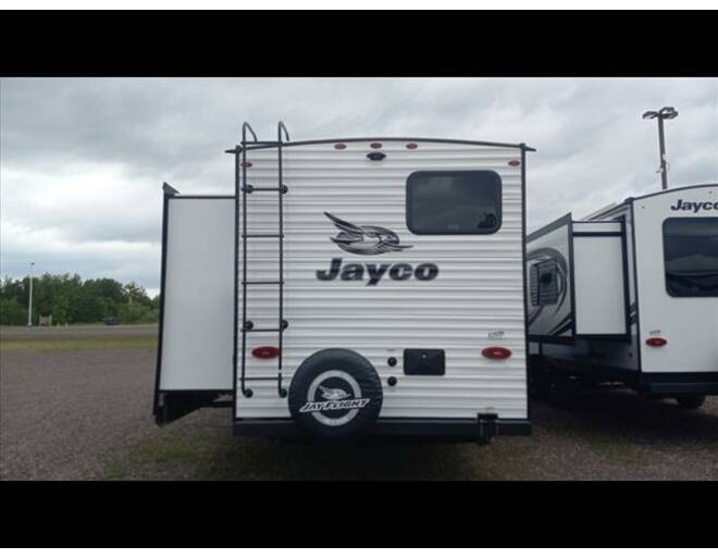 2024 Jayco Jay Flight 331BTS Travel Trailer at Link RV Minong, Wisconsin STOCK# 24-08 Photo 5