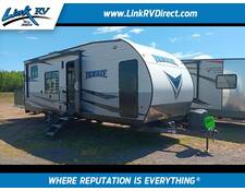 2020 Vengeance Rogue Toy Hauler 21V Travel Trailer at Link RV Minong, Wisconsin STOCK# 23-68A