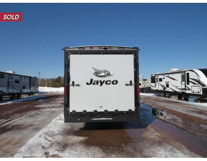 2021 Jayco Jay Flight SLX 8 265TH Travel Trailer at Link RV Minong, Wisconsin STOCK# 21-67 Photo 6