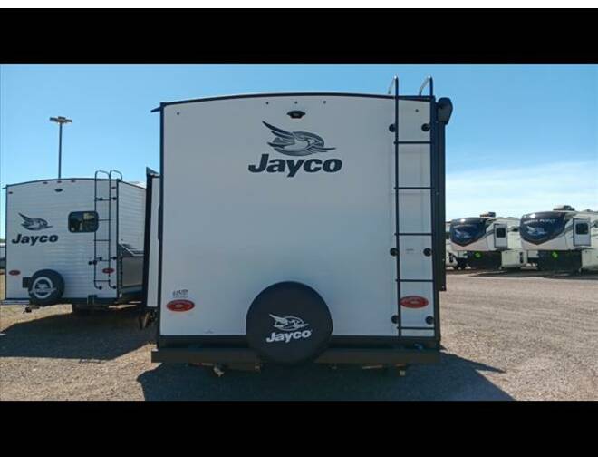 2024 Jayco Jay Feather 19MRK Travel Trailer at Link RV Minong, Wisconsin STOCK# 24-16 Photo 5