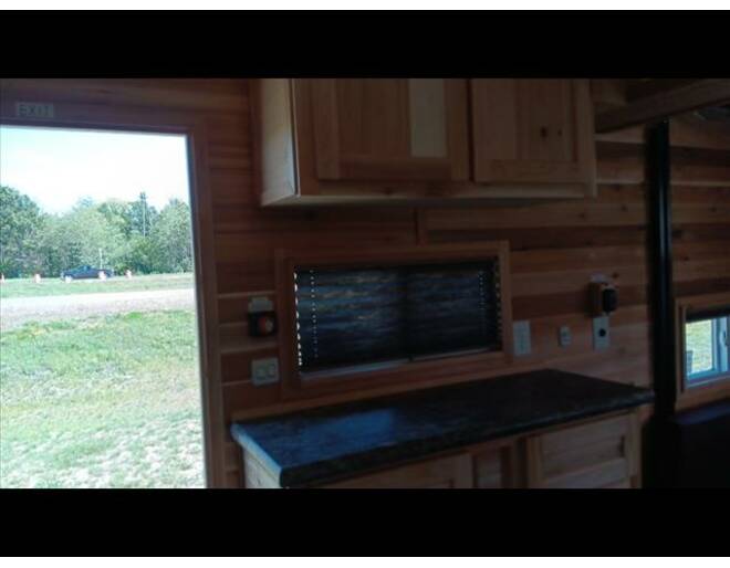 2024 Ice Castle Walleye Chaser 8X17 8X17 Travel Trailer at Link RV Minong, Wisconsin STOCK# IC24-03 Photo 16