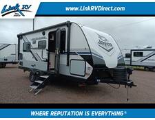 2024 Jayco Jay Feather 19MRK Travel Trailer at Link RV Minong, Wisconsin STOCK# 24-21