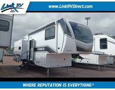 2024 Jayco Eagle 28.5RSTS Fifth Wheel at Link RV Minong, Wisconsin STOCK# 24-27