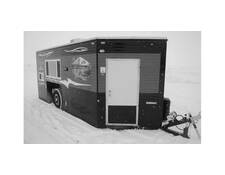2024 Ice Castle Lake of the Woods Hybrid 8X17 traveltrai at Link RV Minong, Wisconsin STOCK# IC24-07