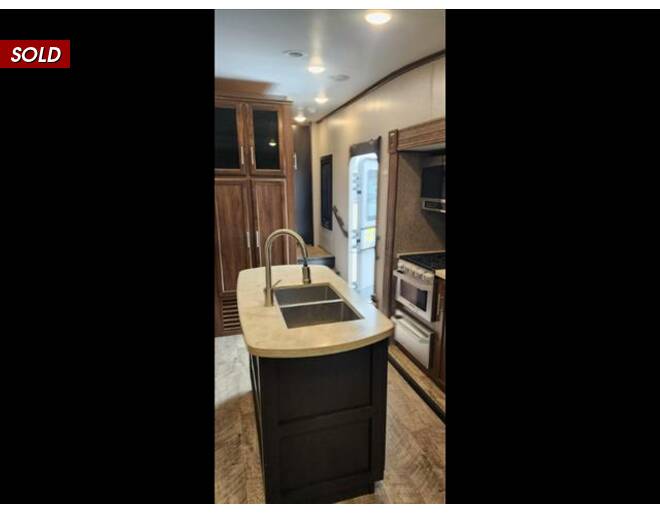 2019 Jayco Eagle HT 28.5RSTS Fifth Wheel at Link RV Minong, Wisconsin STOCK# 24-15A Photo 11