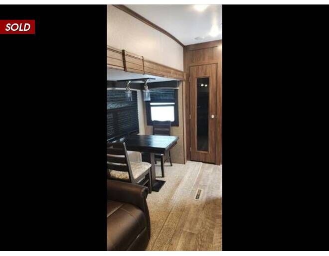 2019 Jayco Eagle HT 28.5RSTS Fifth Wheel at Link RV Minong, Wisconsin STOCK# 24-15A Photo 12
