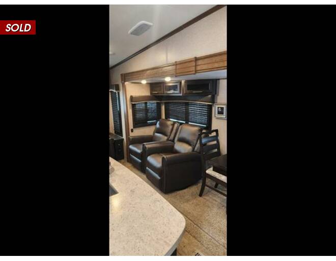 2019 Jayco Eagle HT 28.5RSTS Fifth Wheel at Link RV Minong, Wisconsin STOCK# 24-15A Photo 8