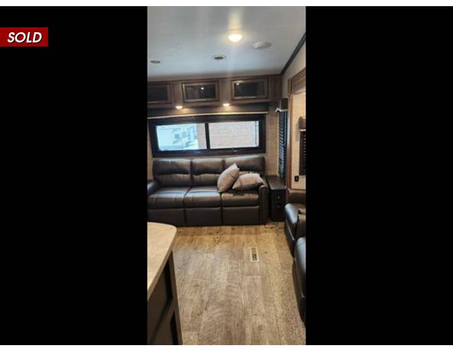 2019 Jayco Eagle HT 28.5RSTS Fifth Wheel at Link RV Minong, Wisconsin STOCK# 24-15A Photo 9