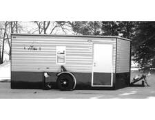 2024 Ice Castle Special 6.5X12 Travel Trailer at Link RV Minong, Wisconsin STOCK# IC24-10